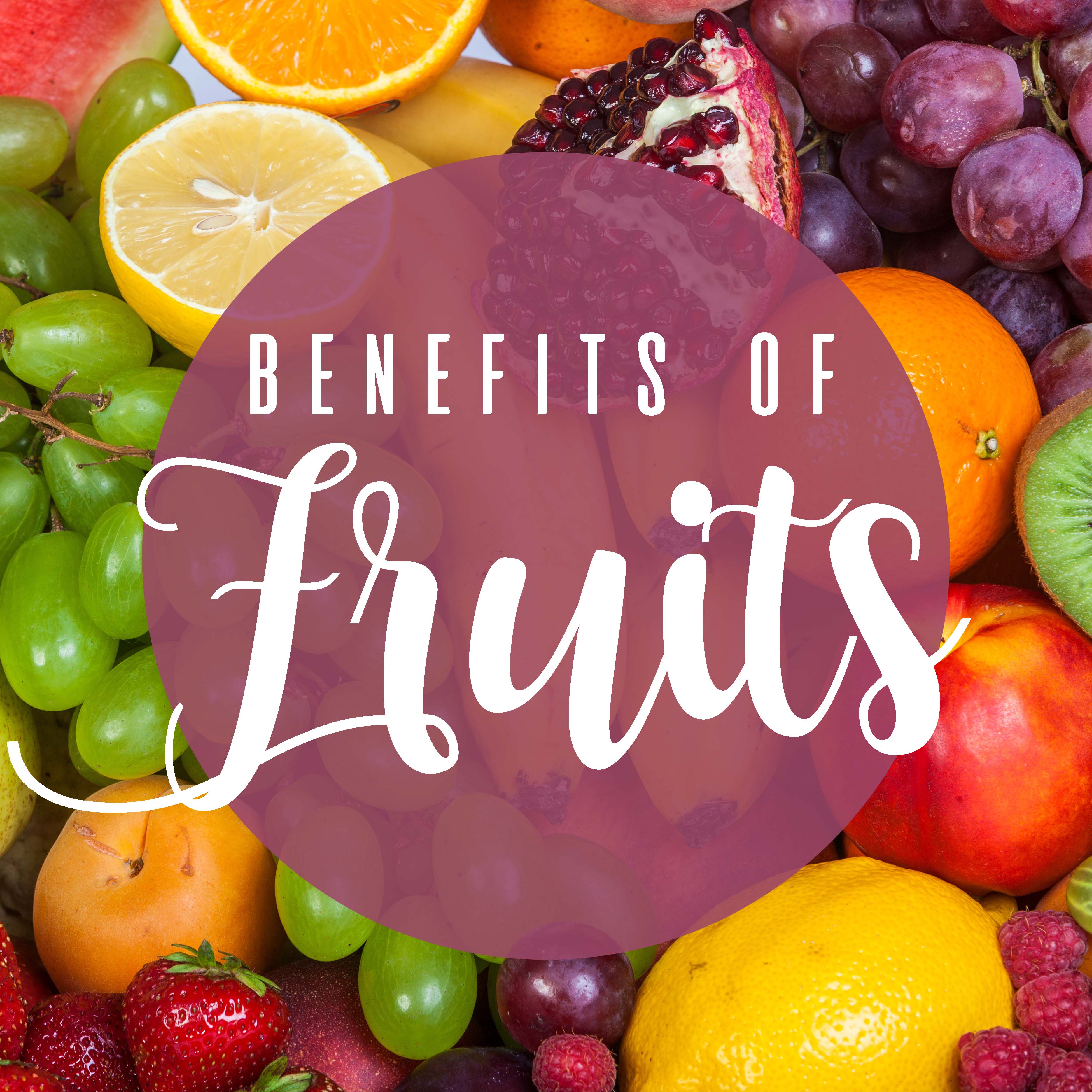 Why Should You Be Eating More Fruit