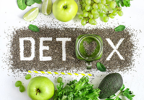 3-day Start to Healthy