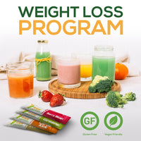 Thumbnail for Weight Loss Program with Drinks & Supplements