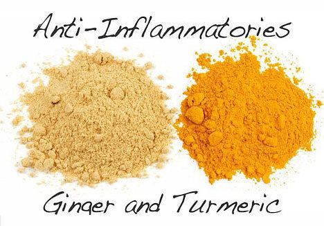 Benefits of Adding Turmeric and Ginger to Your Juice Detox