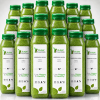 Thumbnail for Celery Cleanse
