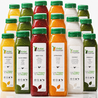 Thumbnail for Coconut Cleanse
