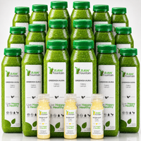 Thumbnail for Celery Cleanse
