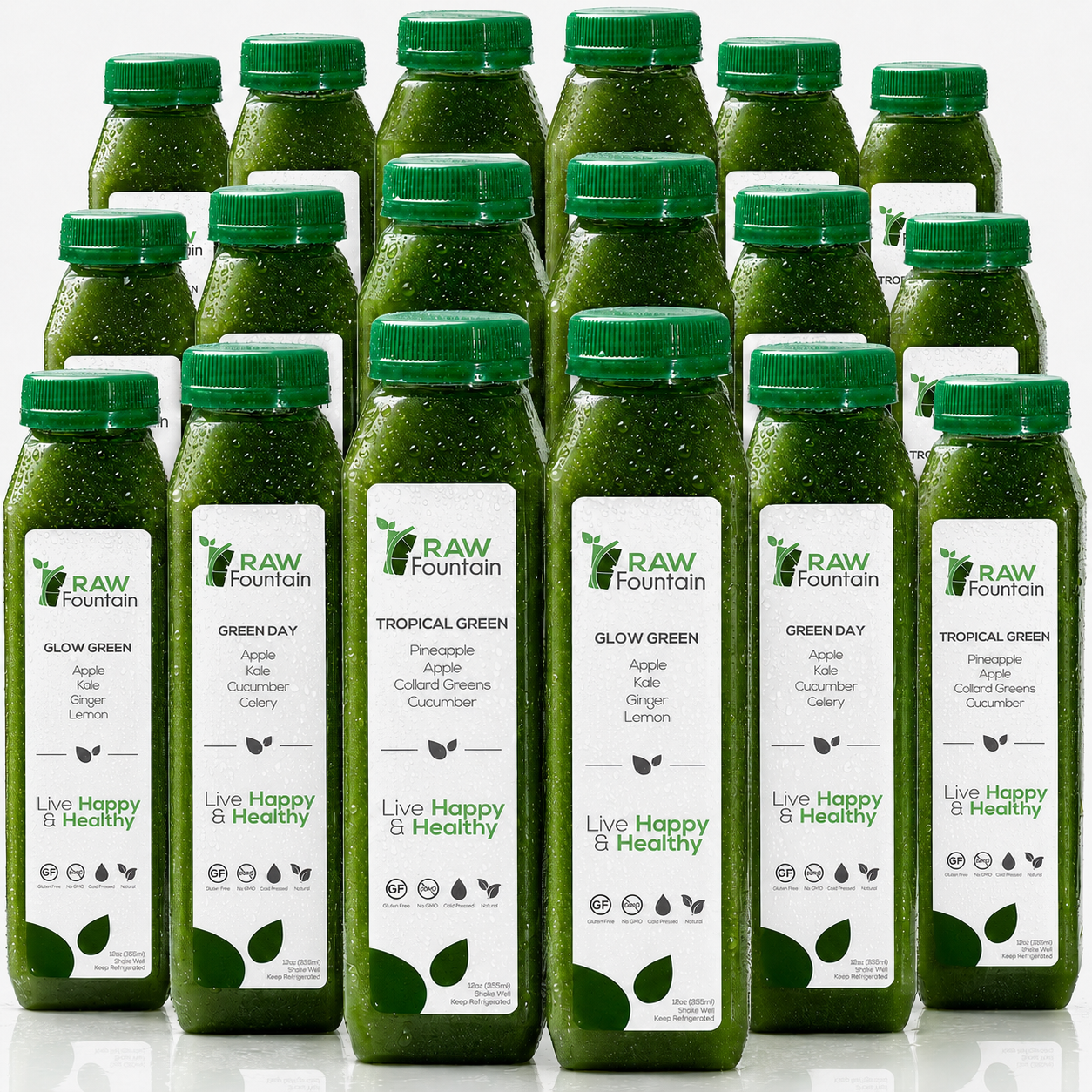 Green Cleanse