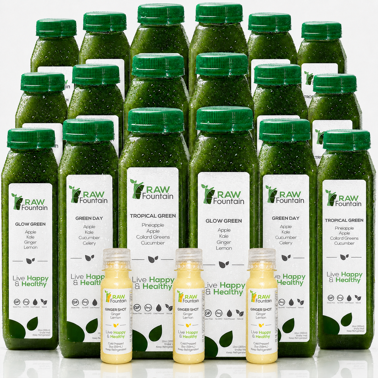 Green Cleanse