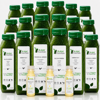 Thumbnail for Green Cleanse