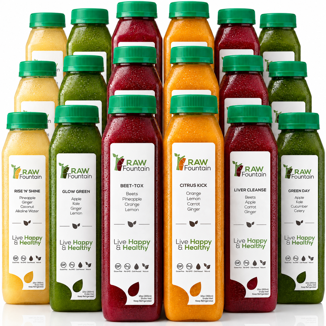 Original Cleanse