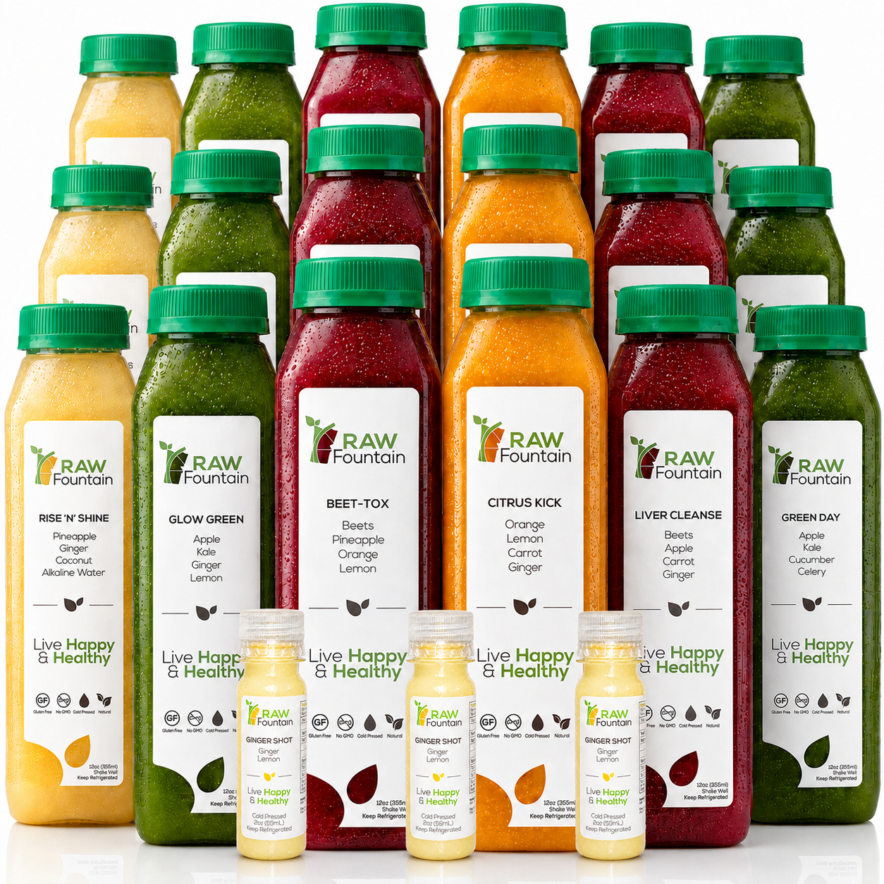 Original Cleanse