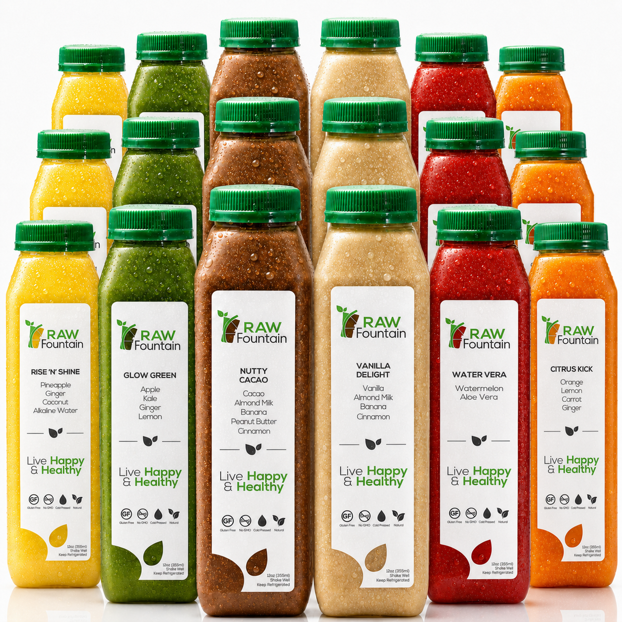 Protein Cleanse