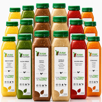 Thumbnail for Protein Cleanse