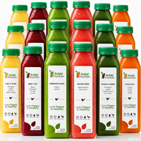 Thumbnail for Tropical Cleanse