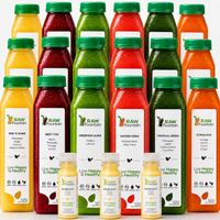 Thumbnail for Tropical Cleanse