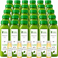 Thumbnail for Celery Cleanse