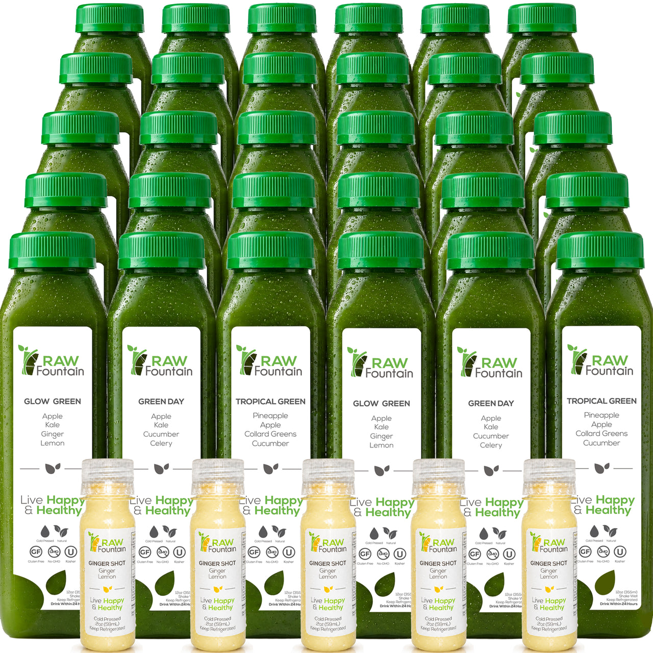 Green Cleanse