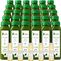 Thumbnail for Green Cleanse