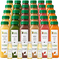 Thumbnail for Protein Cleanse