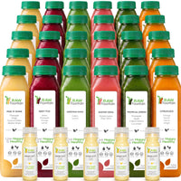 Thumbnail for Tropical Cleanse