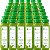 Thumbnail for Celery Cleanse