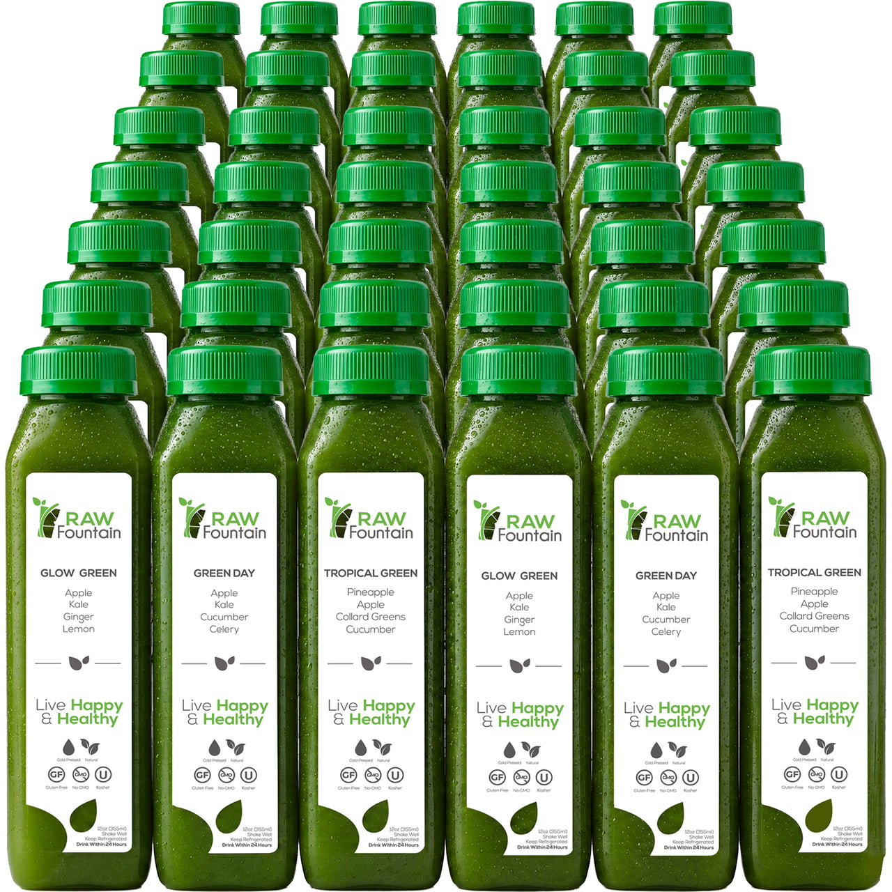 Green Cleanse