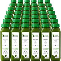 Thumbnail for Green Cleanse