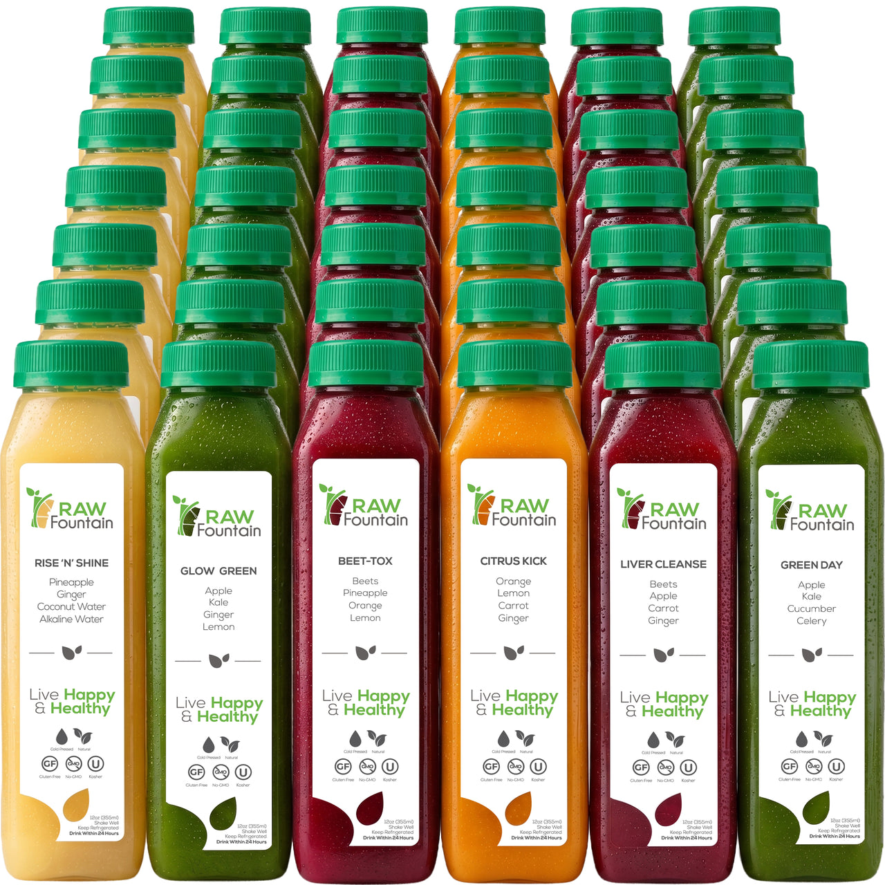 Original Cleanse