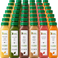Thumbnail for Protein Cleanse