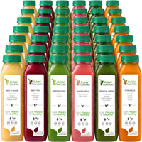 Thumbnail for Tropical Cleanse