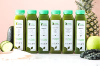 Thumbnail for Green Cleanse