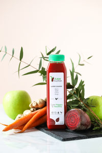 Thumbnail for Liver Cleanse