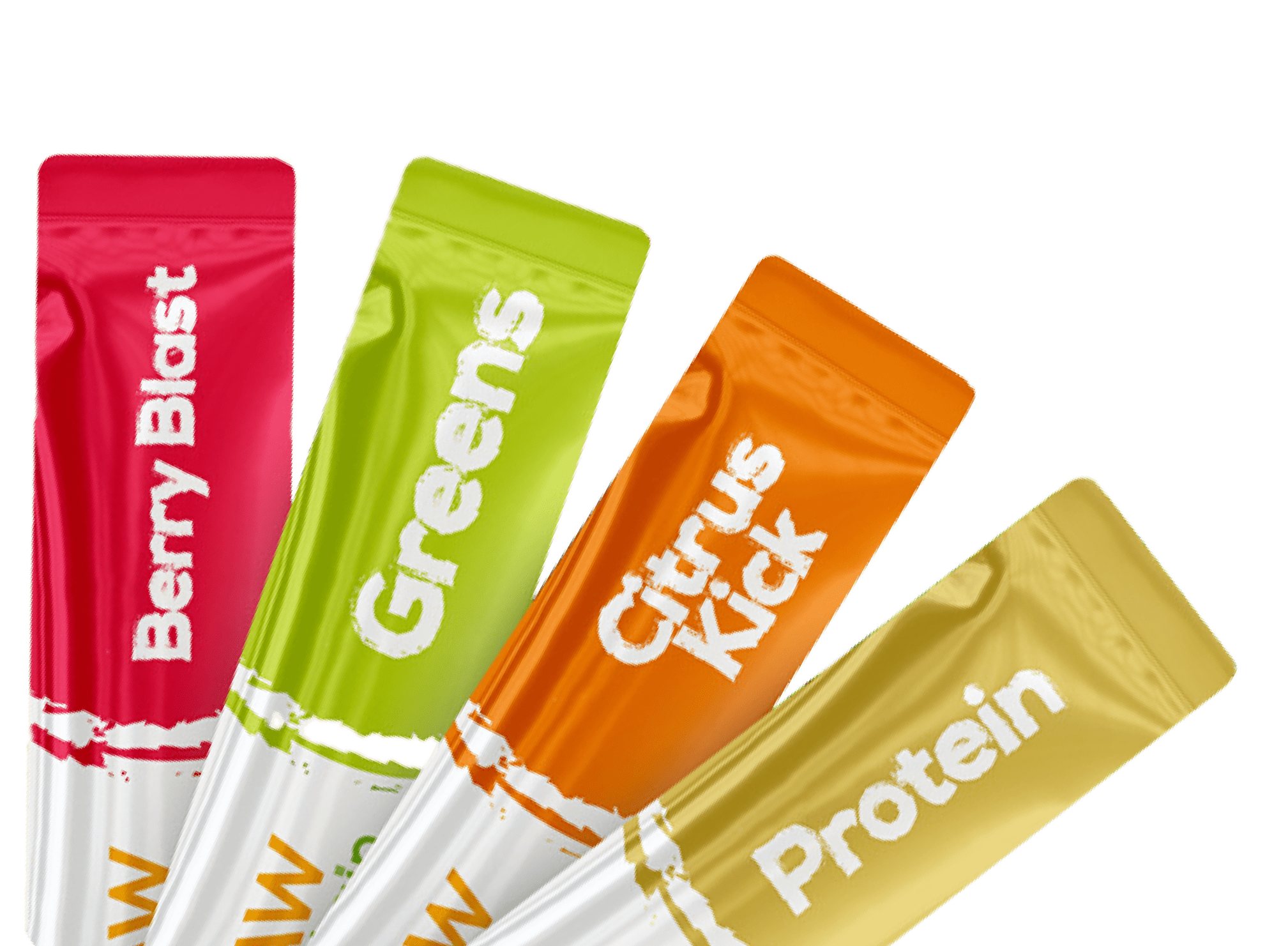 Build Wellness & Immunity Box Raw Fountain Juice