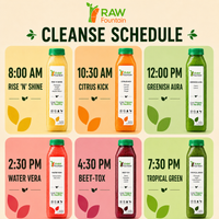 Thumbnail for Tropical Cleanse