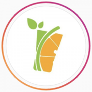 Raw Fountain Juice logo