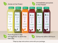 Thumbnail for Original Cleanse