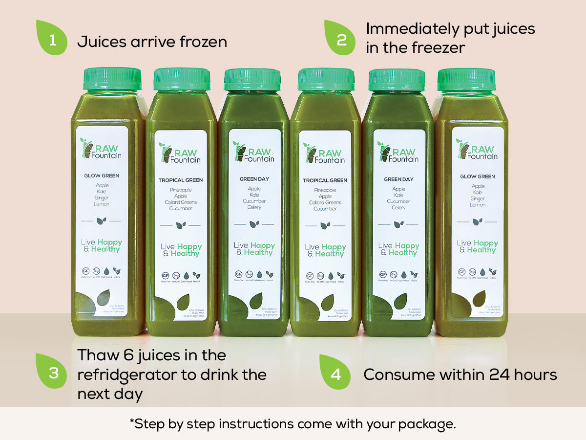 Green Cleanse