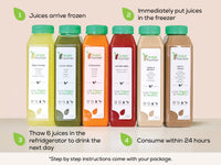 Thumbnail for Protein Cleanse