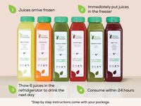 Thumbnail for Tropical Cleanse