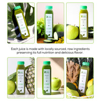 Thumbnail for Green Cleanse