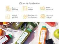 Thumbnail for Original Cleanse