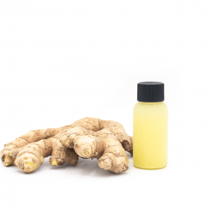 10 Ginger Shots